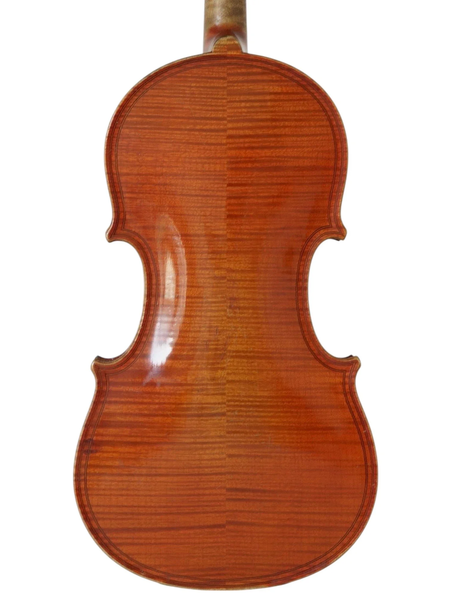 Rudolf Götz, 1912 — Forte Violen